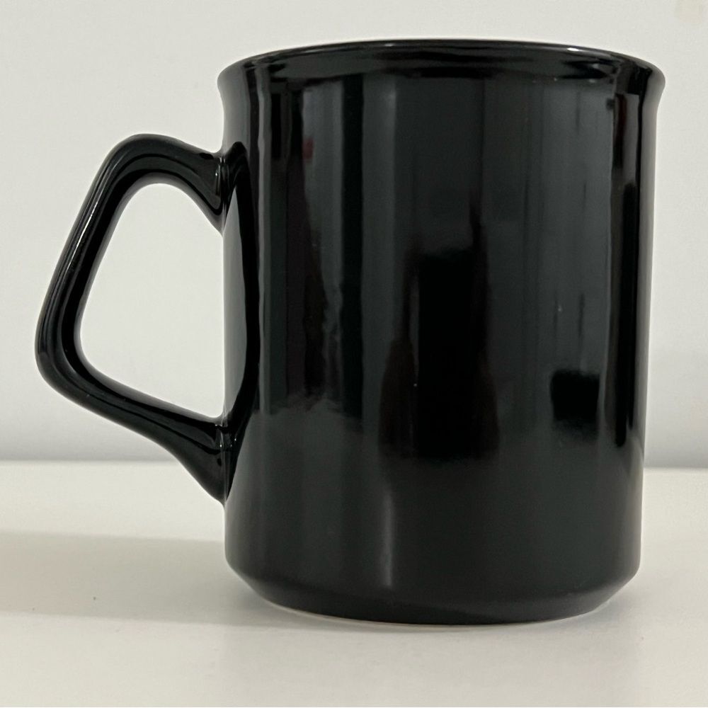 1981 CATS Broadway Musical Vintage Coffee Mug - Picture 2 of 6